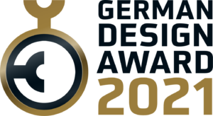 German design award 2021